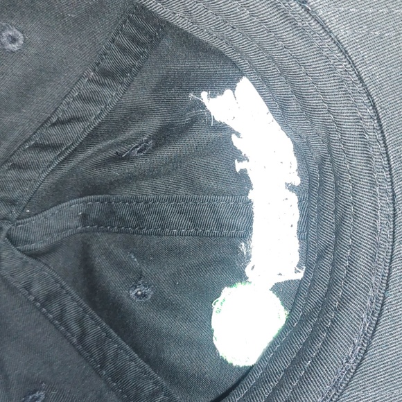 Vtg The Nature Conservancy Land Earth Conservation Unstructured Strapback Hat - Picture 7 of 8